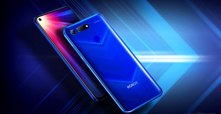 Honor View 20 est officiellement lancé sur les marchés mondiaux