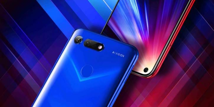 Honor View 20 est officiellement lancé sur les marchés mondiaux