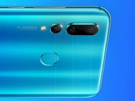 Huawei P30 Lite : Lancement probable fin février