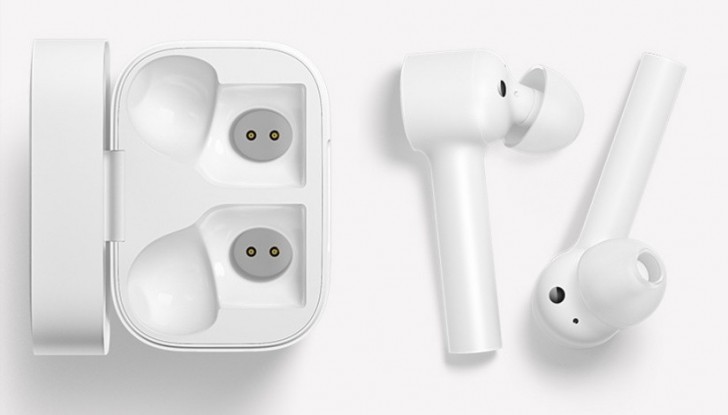 Les nouveaux AirDots Pro de Xiaomi sont une réponse aux AirPods d&rsquo;Apple ?