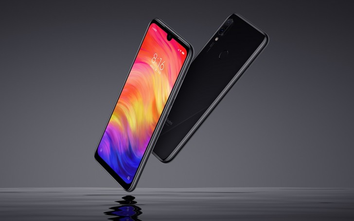 Redmi Note 7 est lancé avec un appareil photo de 48 Mpx, un prix incroyable