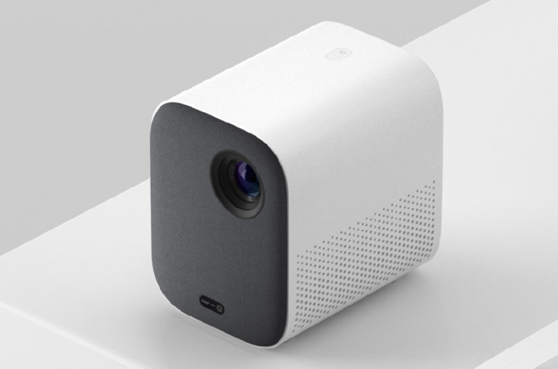 Xiaomi dévoile le Mi Home Projector Lite