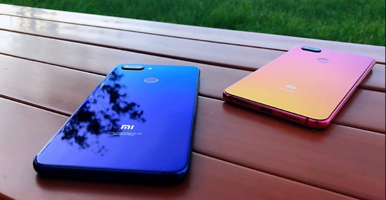 Xiaomi Mi 8 Lite reçoit bientôt le mode nuit