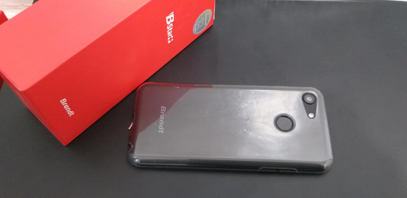 brandt commercialise ses premiers smartphones en Algérie – Brandt BStar