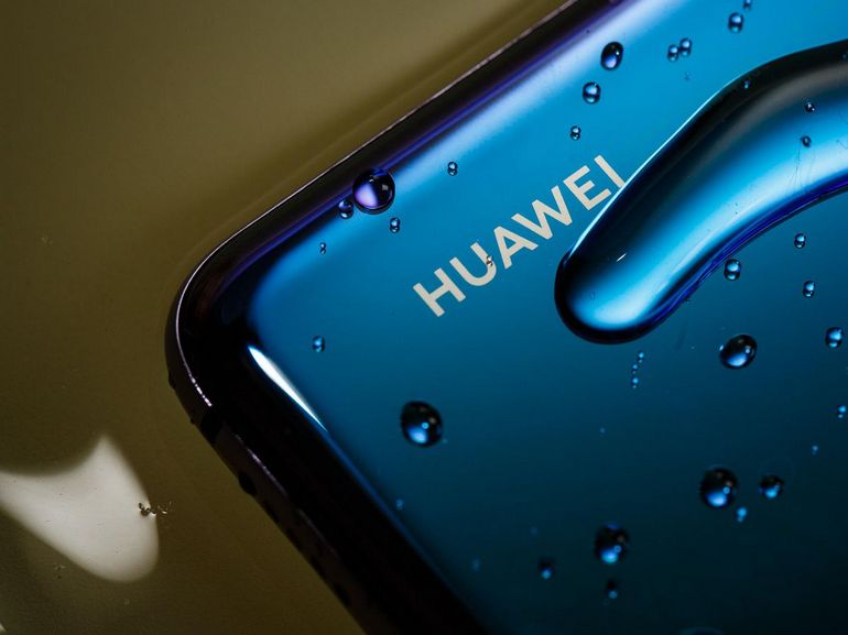 Huawei dévoilera son téléphone pliable 5G au MWC