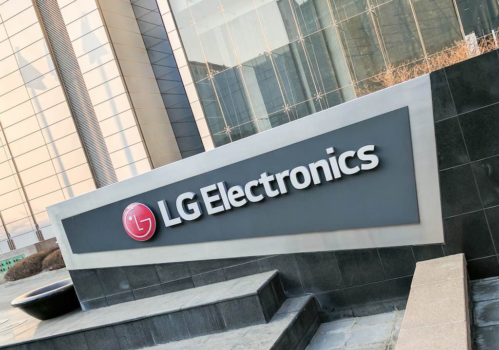 LG va poursuivre la fabrication de téléphones, malgré les pertes financières
