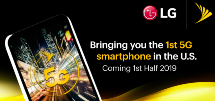 LG V50 ThinQ 5G : Une fuite donne un premier aperçu du smartphone