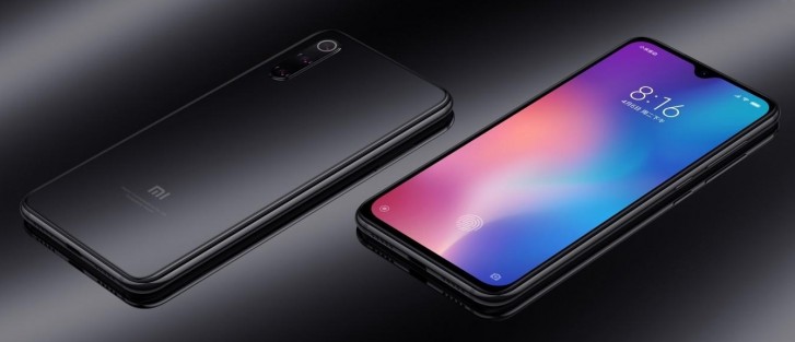 xiaomi mi 9se
