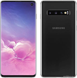 Samsung Galaxy S10
