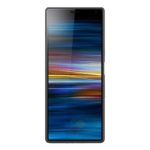 Sony Xperia XA3 montre un écran 21:9, tout comme le XZ4 2 sony xa3 2019 1