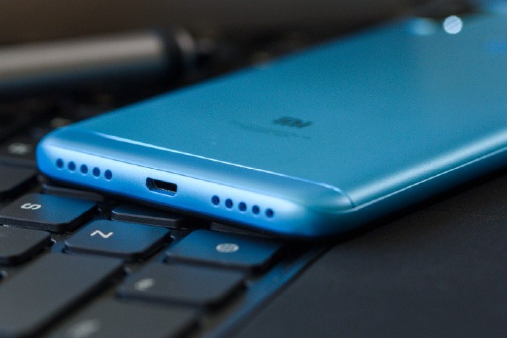 Voir la présentation de Redmi 7 en détail