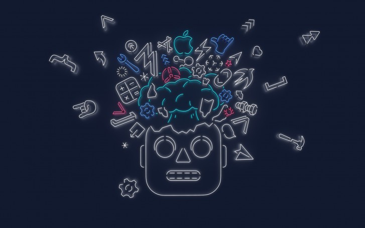 Apple sera l&rsquo;hôte du WWDC 2019 entre le 3 et le 7 juin