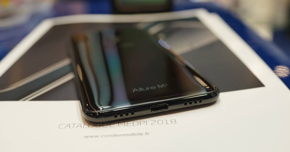 Devez-vous acheter le Condor Allure M3 ou Non ?