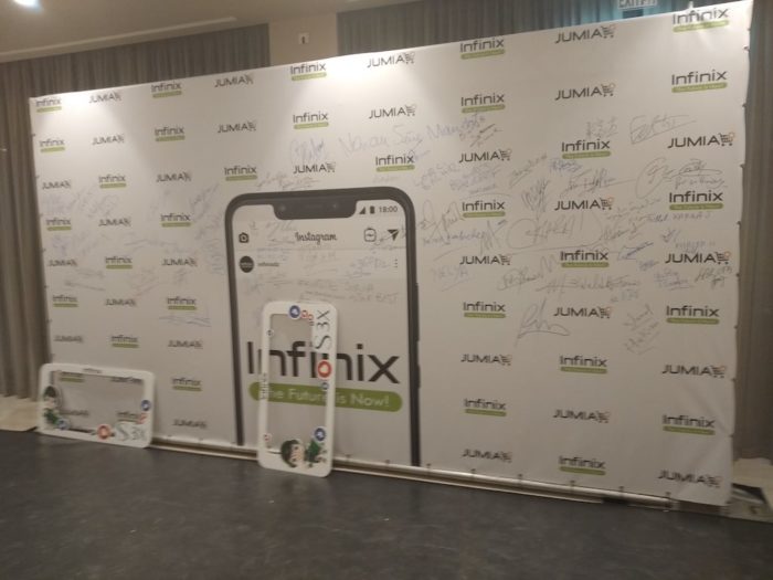 infinix