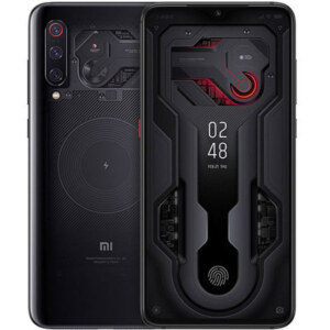 Xiaomi Mi 9 Explorer