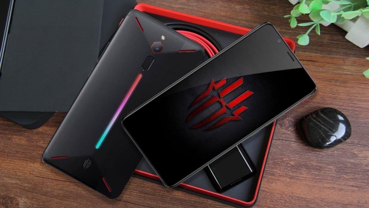 Nubia Red Magic 3 débarquera le 28 avril