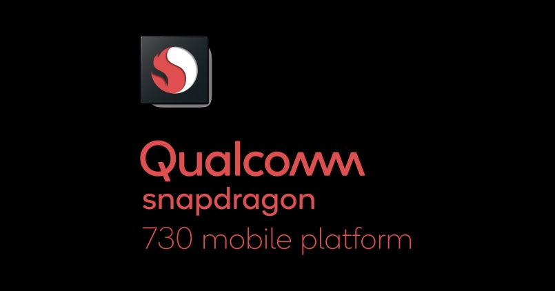 Le supposé Snapdragon 735 détaillé dans un document interne