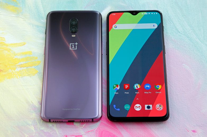 OnePlus 7 : la date de son lancement sera fixée le 23 avril
