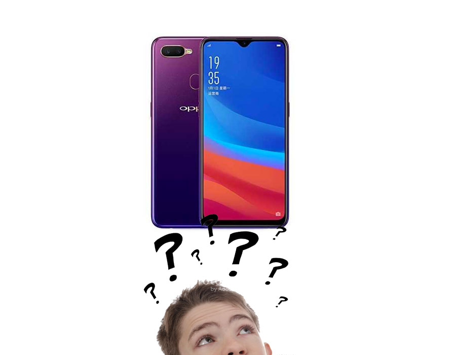 Oppo F9 en promotion, une bonne ou une mauvaise affaire pour 53500 DA ?