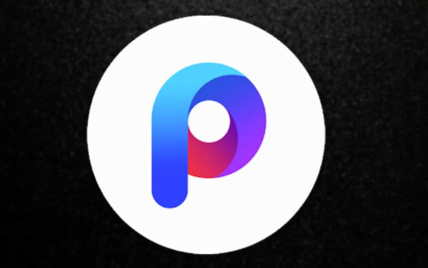 Poco Launcher une mise à jour avec le mode sombre