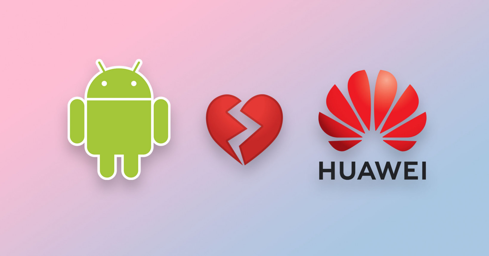 Huawei : les États-Unis nous intimident et nous coopérons avec Google pour résoudre ce problème