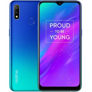 realme 3 pro