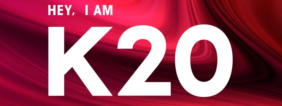 Redmi K20 et Redmi K20 Pro : Plus de détails