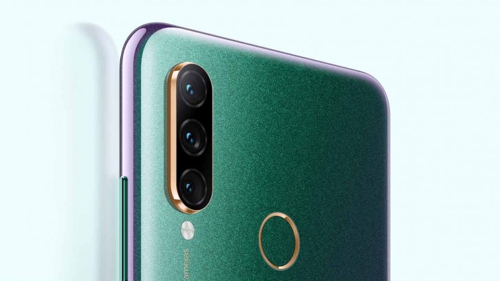 Lenovo Z6 Youth Edition lancement le 22 mai, les caractéristiques clés dévoilées