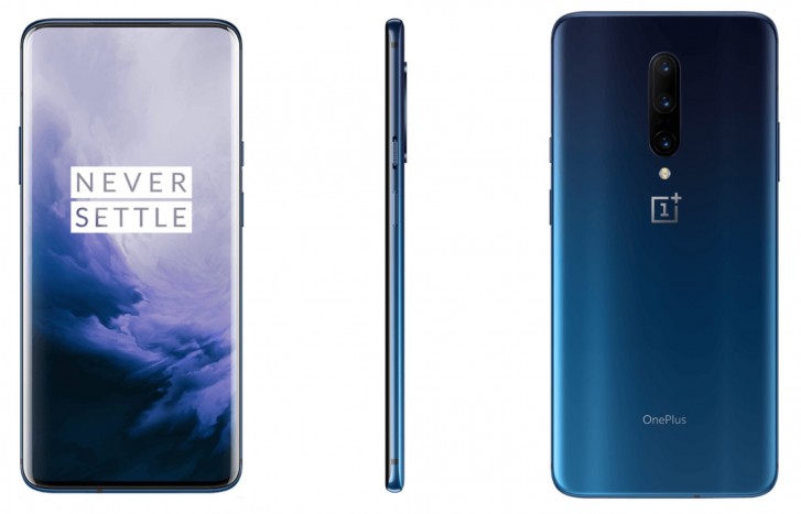Le OnePlus 7 Pro peut coûter jusqu&rsquo;à 900 $