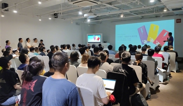 Redmi K20 et K20 Pro  «The Big Devil»