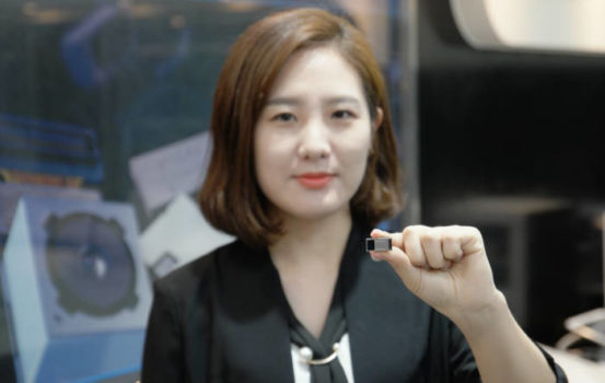 Samsung produit un module d&rsquo;appareil photo à zoom optique 5x