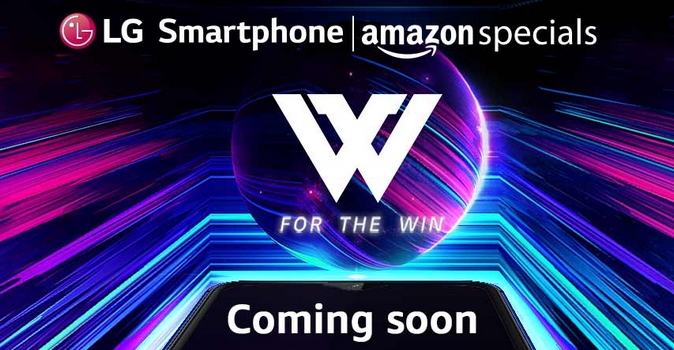 LG envisage de lancer un nouveau smartphone de la série W