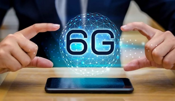 Samsung veut devenir le leader de demain sur la 6G