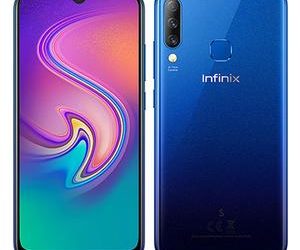 Infinix S4