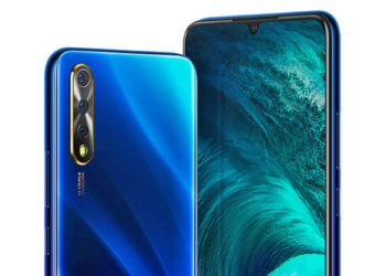 vivo S1 sera dévoilé en Inde le 7 août