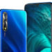 vivo S1 sera dévoilé en Inde le 7 août