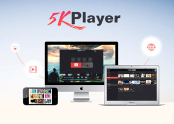 5kPlayer : Notre test et avis sur le logiciel