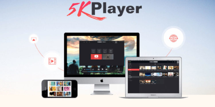 5kPlayer : Notre test et avis sur le logiciel