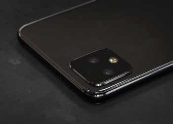 Google Pixel 4 et Pixel 4 XL avec des écrans 90Hz