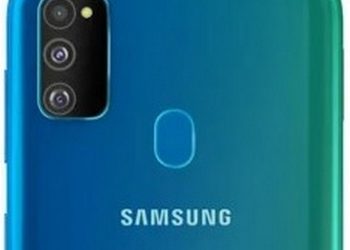 Un premier rendu du prétendu Samsung Galaxy M30s