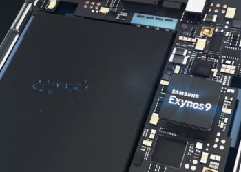 Samsung tease le nouveau chipset Exynos de Galaxy Note10