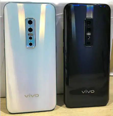 vivo v17 pro
