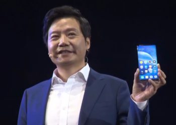 Xiaomi Mi Mix Alpha 5G : Un concept qui représente la forme future