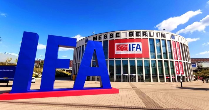 ifa 2019 1.top smartphone