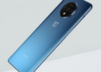 OnePlus 7T repéré sur Geekbench sous Android 10 et 8 Go de RAM