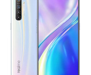 Realme XT
