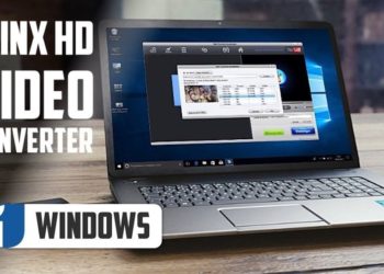Test : WinX HD Video Converter Deluxe 