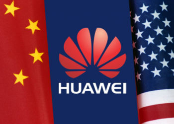 Huawei fait face à un million de cyberattaques par jour
