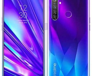 Realme 5