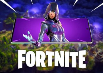 Le skin Fortnite exclusif de Samsung « GLOW » est maintenant disponible en téléchargement